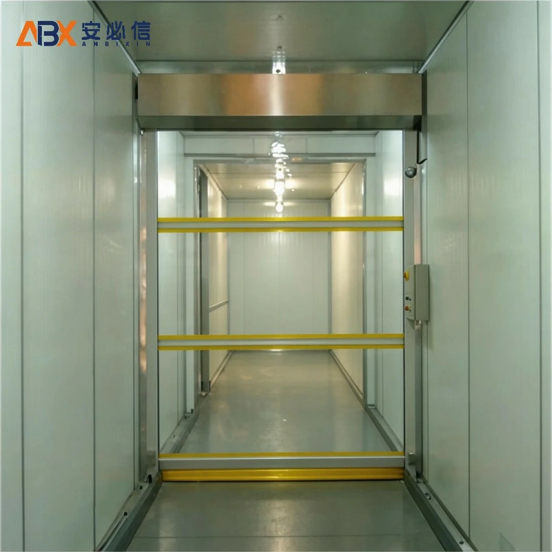 昌吉回族自治州软质快速门