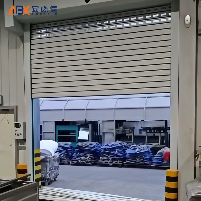 昌吉回族自治州消防高速门